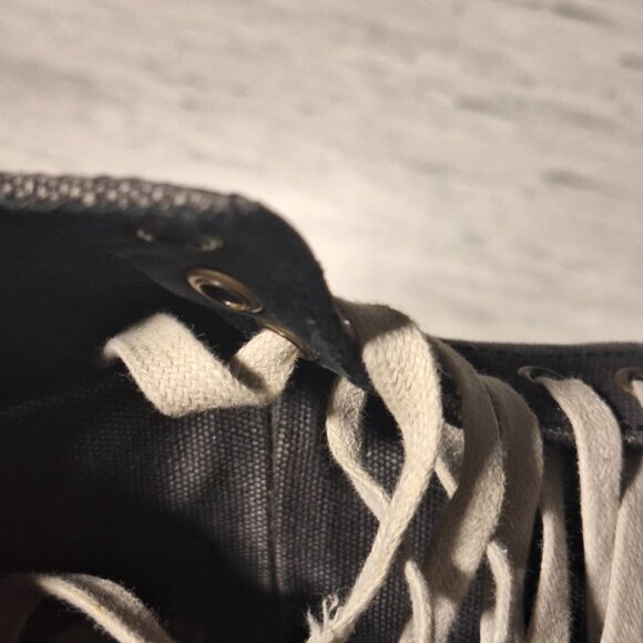 Dr. Martens Hackstud ankle boots size 7US - Picture 7 of 8